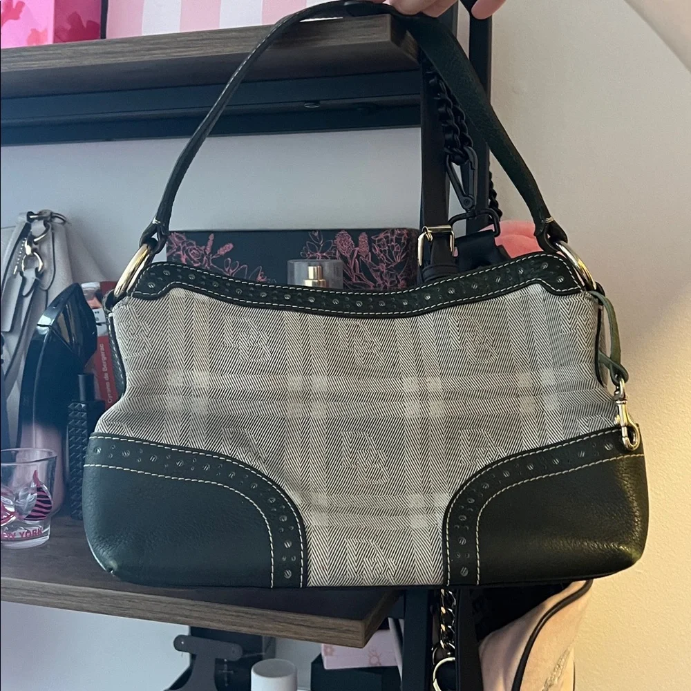 Dooney & Bourke Shoulder Bag - Picture 2 of 3